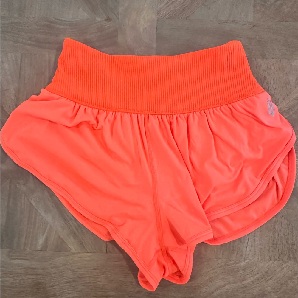 Free People Movement “The Way Home Shorts”